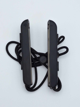 2x Original Nintendo Handgelenkschlaufen